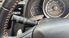 Honda Jazz 1.5 i-VTEC Sport 5dr Navi CVT Petrol Hatchback